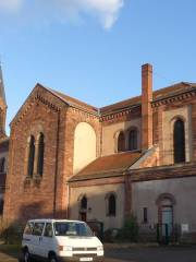 Eglise Catholique de la Robertsau