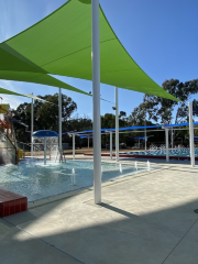 Corowa Aquatic Centre