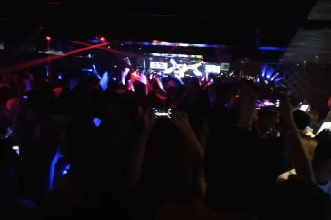 Club Sango