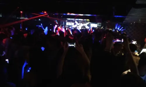 Club Sango