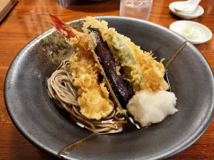Yamasoba