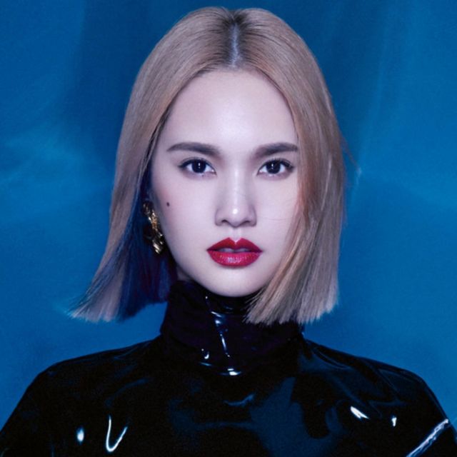 【상하이】Rainie Yang 월드 투어 | 메르세데스 벤츠 아레나