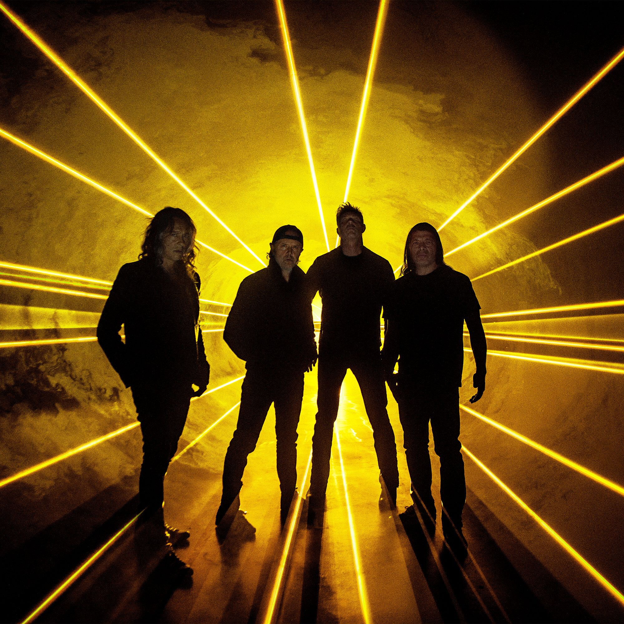 Metallica M72 World Tour | Marvel Stadium