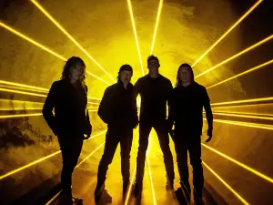 Zallaq | Metallica < M72 > World Tour