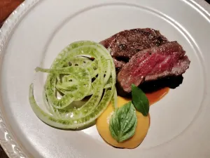 Gia Restaurant