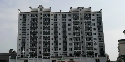 宜章縣紅色文化廣場