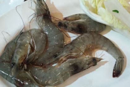 Rimtang Pan Fried Pork