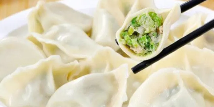 東方餃子王（中央大街店）