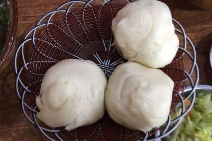 三鼎玖味丸子汤(新民路店)