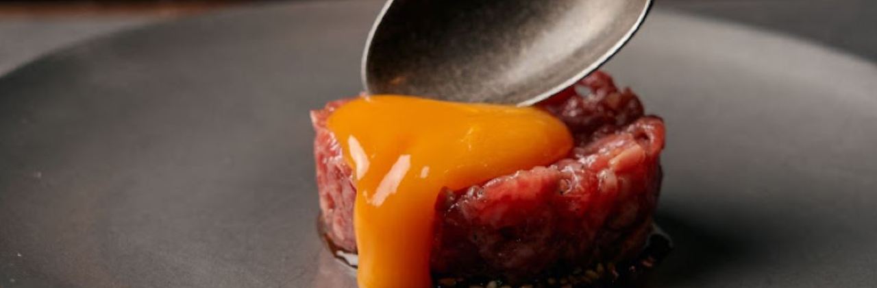 Yakiniku Izakaya Maruushi Meat Ginza Honten