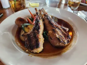 Cardero's Restaurant