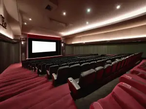 Hoyts Cinema