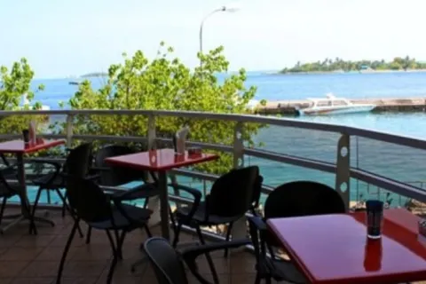 Shell Beans(Jazeera)