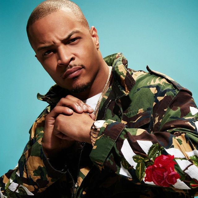 TI - Clifford Joseph Harris | Saban Theatre