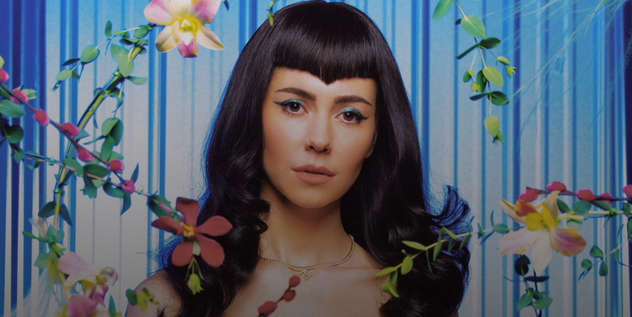 バーミンガム | MARINA ツアー | O2アカデミー・バーミンガム