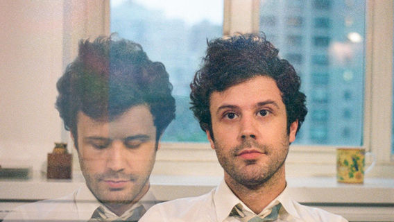 Columbia | Passion Pit《The Pretty Penny》Tour