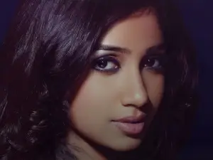 美國霍夫曼 · Shreya Ghoshal《The Unstoppable》巡演