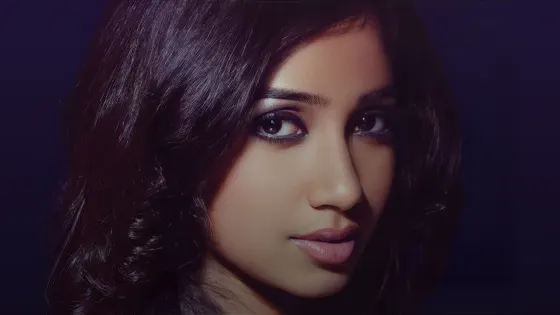 美國斯德伯克 · Shreya Ghoshal《The Unstoppable》巡演