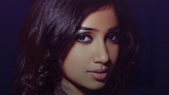 Boston | Shreya Ghoshal《The Unstoppable》Tour