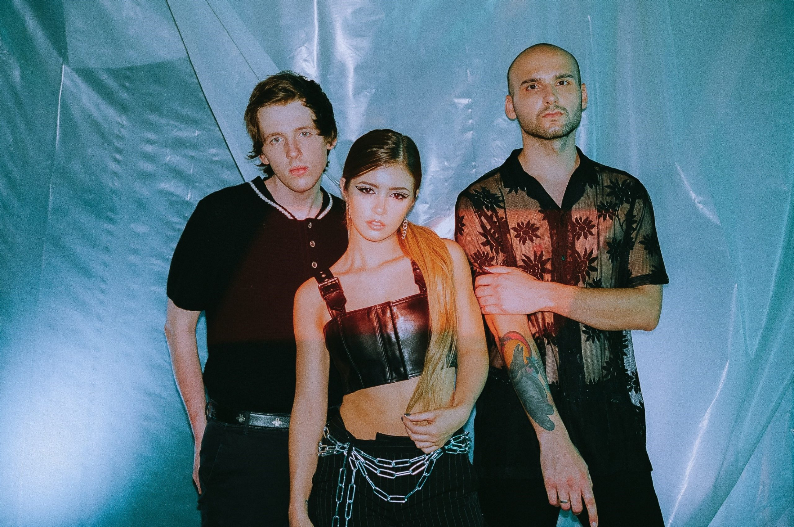 ลีดส์ | Against The Current《Til Death and Back》ทัวร์ | มหาวิทยาลัยลีดส์
