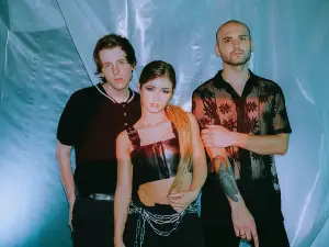 자르브뤼켄 | Against The Current《Til Death and Back》투어