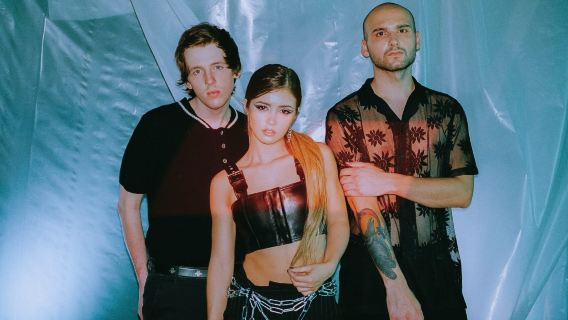 Saarbruecken | Against The Current《Til Death and Back》Tour