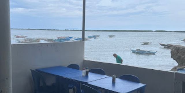 Entoy's Bakasihan
