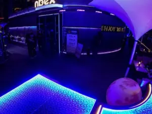 touch club