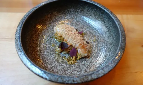 Restaurant Ekstedt