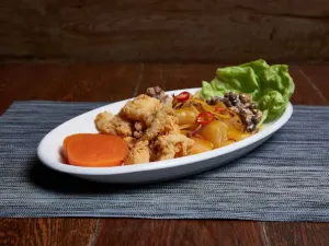 La Mar