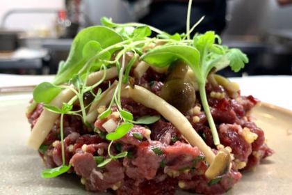 Henri Brasserie Française