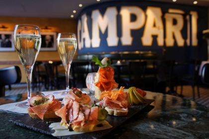 Restaurant Kunsthalle