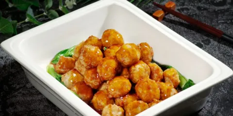 素滿香·食養自助(紹興·府山西路店)