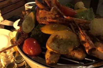 Azura Panoramic Lounge