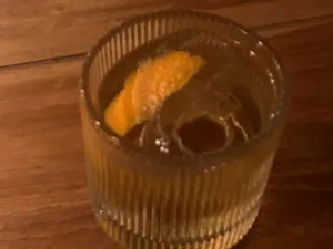Bar Indigo