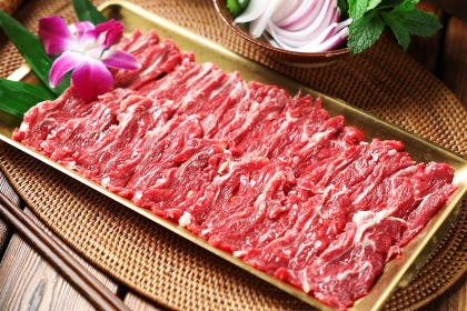 Mulansheng Halal Barbecue (Fengning Store)