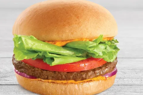 A&W Restaurant