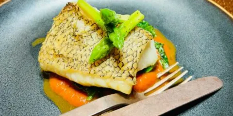 杭州桐廬康萊德酒店·西餐廳-舍