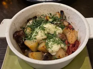 Khiva Restaurant