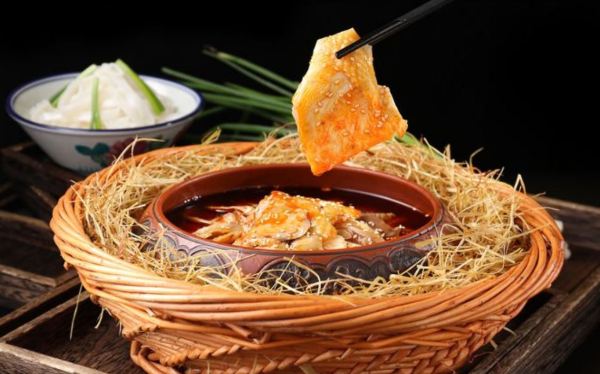 盐府人家私家菜(同兴路店)