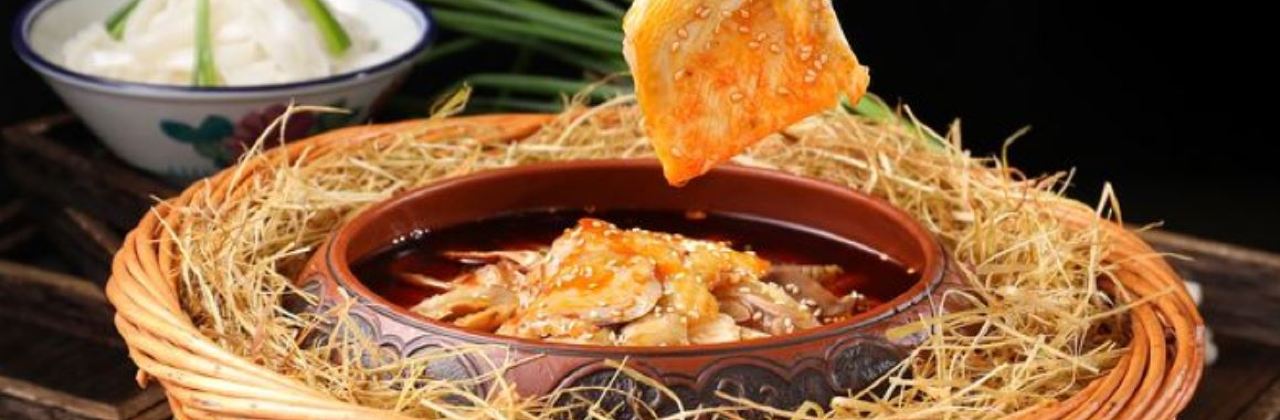 盐府人家私家菜(同兴路店)