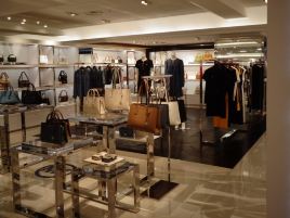 Michael Kors（熊本鹤屋百货店）