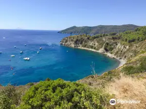 Spiaggia di Norsi