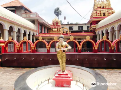 ダクシーナ・カナダ