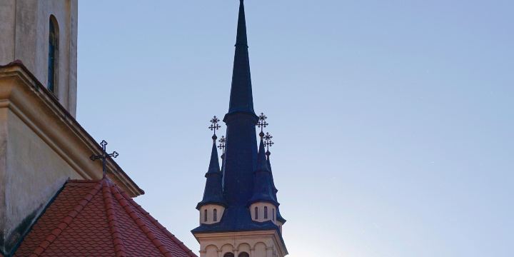 Biserica Sfntul Nicolae