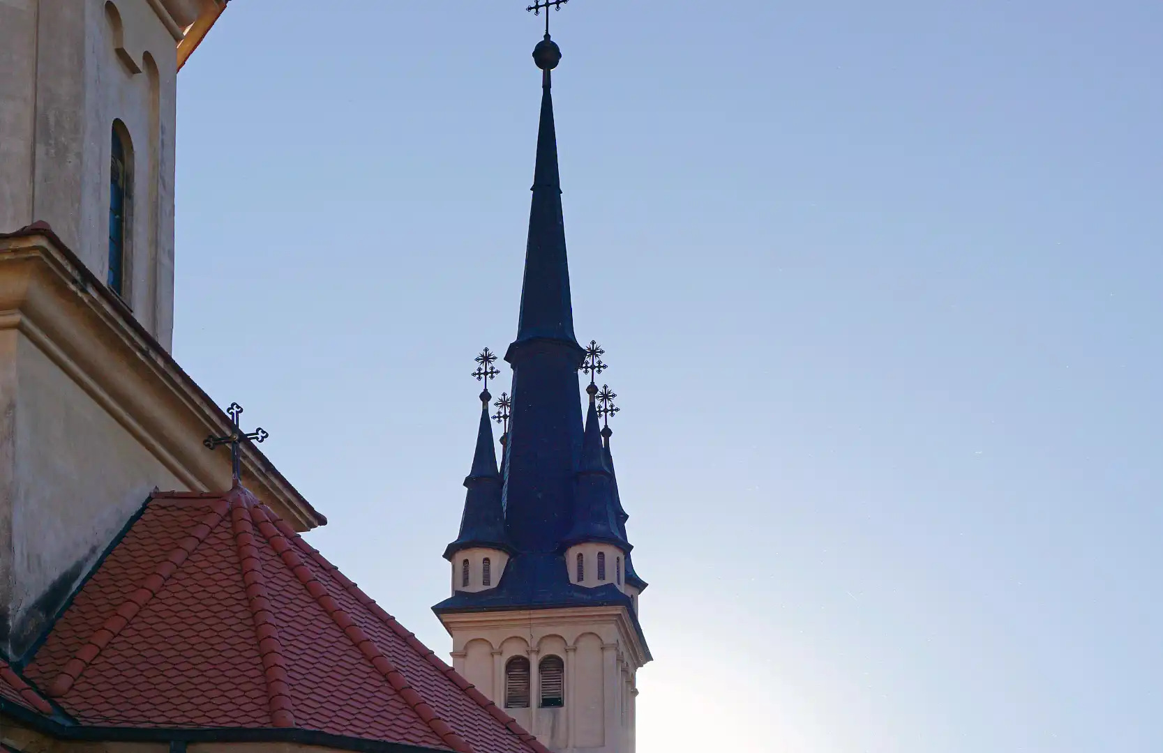Hotels near Saint Nicholas Cathedral