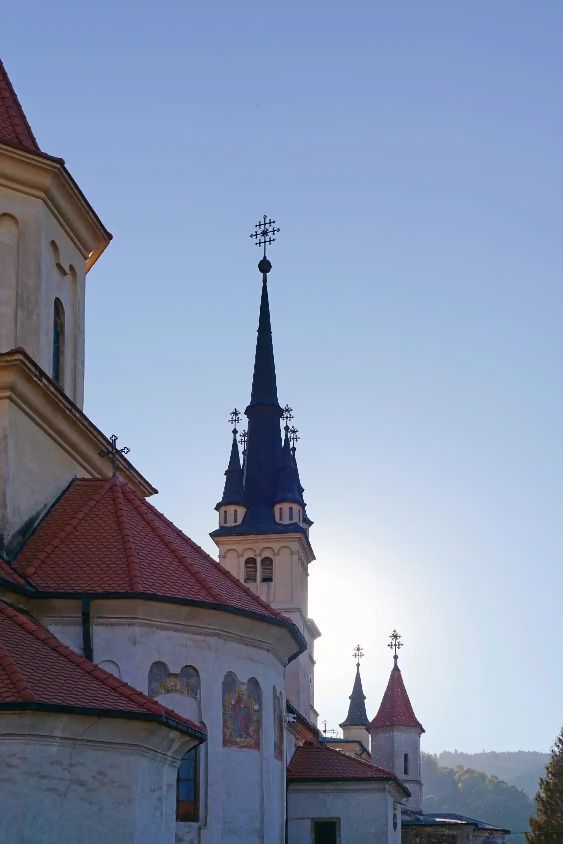 Hotels near Biserica Sfntul Nicolae