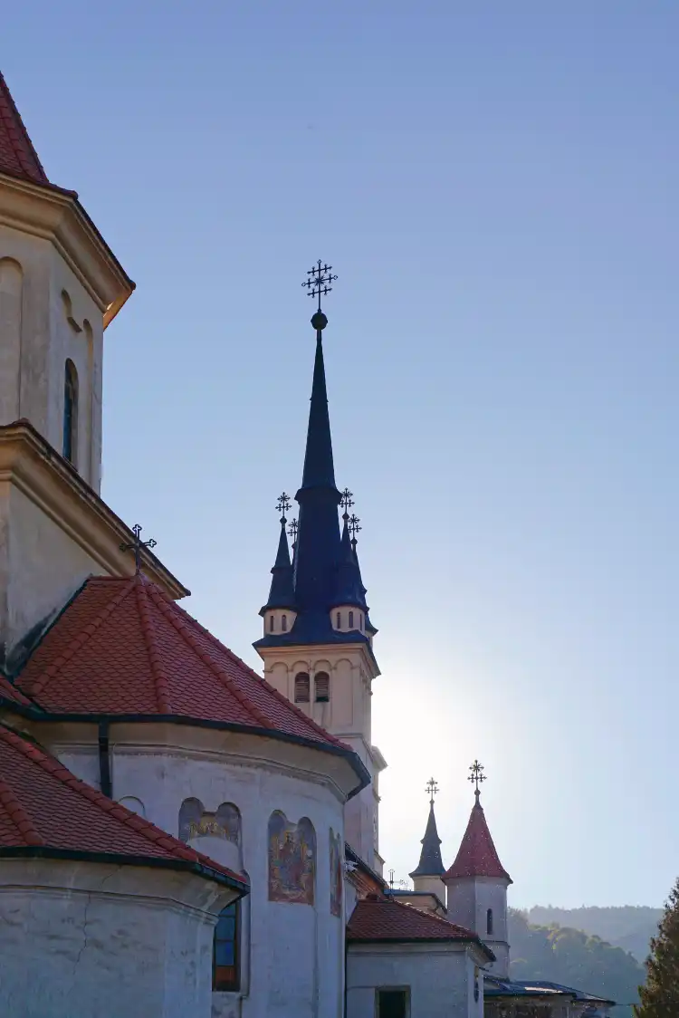 Hotels near Biserica Sfntul Nicolae