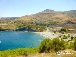 Sentier Sous-Marin de Cerbère-Banyuls