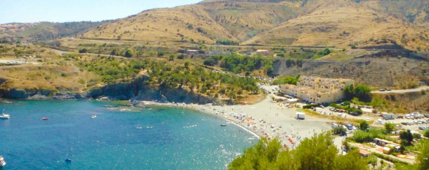 Le Sentier Sous-Marin de Cerbère-Banyuls
